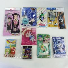 스마 호스트 랩 와이드 외 10 점 세트 詰め合わせ <5500355>