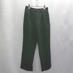 ◇ Θ CIAOPANIC TYPY チャオパニックティピー パンツ サイズ S ブラック レディース E  【1502030045512】