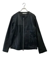 お値下げ　nonnative ライダースジャケット　ミリタリー 2025年最新】ライダース nonnativeの人気アイテム - メルカリ