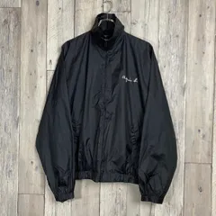 Agnes.b. 中綿ジャケット フランス製 agnes b. - 90s アニエスベー シャツジャケット フランス製
