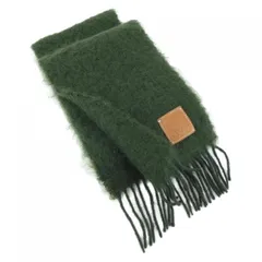 ロエベ LOEWE MUFFLERのサムネイル