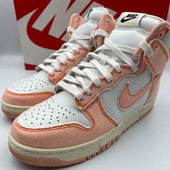 新品 23㎝ Nike Women's Dunk High 1985 "Arctic Orange" ナイキ ウィメンズ ダンク ハイ 1985 "アークティックオレンジ"