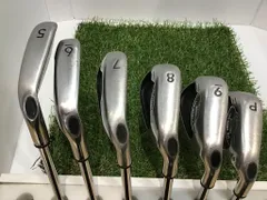 2025年最新】スチールヘッド X-16 アイアンの人気アイテム