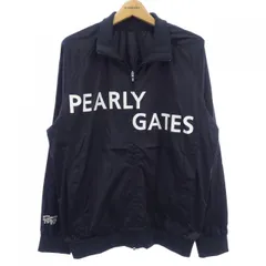 パーリーゲイツ PEARLY GATES ブルゾンのサムネイル