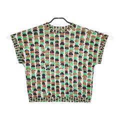 楽天市場】45R/45rpm アイスコットンNO SLEEVE TOP 定価20900円
