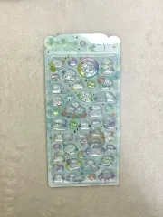 日本 正規品 島根に行く バップセール ボンボン ドロップ ステッカー