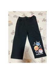 アンパンマン　新品　パンツ　90cm ボトムス　ベビー　男の子　女の子