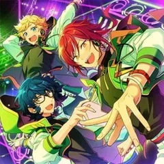 2025年最新】あんさんぶるスターズ! アルバムシリーズ switchの