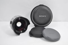 Sony ソニー ウルトラワイドコンバーター VCL-ECU1
