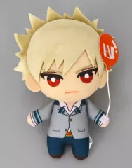 2025年最新】爆豪勝己 ともぬいの人気アイテム - メルカリ