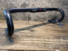 IP176 スペシャライズド SPECIALIZED S-WORKS SHALLOW BEND カーボン ドロップハンドル エンドC-C420mm Φ31.8
