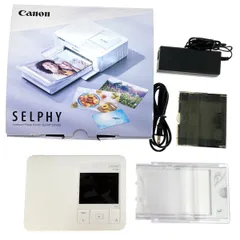2025年最新】selphy cp1500 本体の人気アイテム - メルカリ