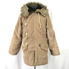 2026年最新】BRENTS ma1の人気アイテム - メルカリ