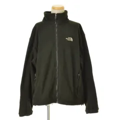 【THENORTHFACE】ジップアップフリースジャケット