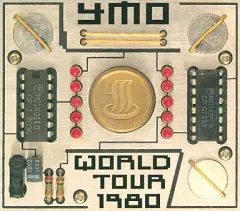 2025年最新】ymo world 1980の人気アイテム - メルカリ