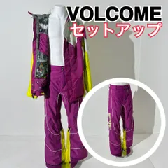 2024年最新】volcomeの人気アイテム - メルカリ