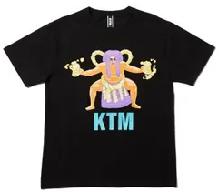 2024年最新】ケツメイシ KTM Tシャツの人気アイテム - メルカリ