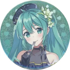 2026年最新】楽天コレクション 初音ミク 缶バッジの人気アイテム
