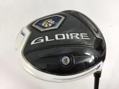 2025年最新】テーラーメイド グローレ アイアンの人気アイテム