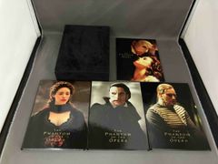 【※いたみ有※】DVD オペラ座の怪人 コレクタｰズ エディション