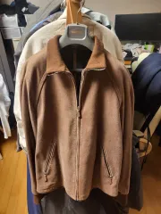 2025年最新】エルメス スエード ブルゾンの人気アイテム - メルカリ