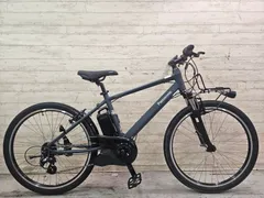 タオヴァン　フォンPanasonic Hurryer 電動アシスト自転車 公式】ハリヤ｜電動アシストスポーツバイク｜Panasonic