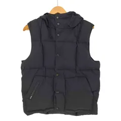 ENGINEERED GARMENTS (エンジニアードガーメンツ) High Mock