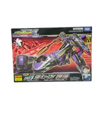 新幹線変形ロボ シンカリオン 変形玩具 シンカリオンZ 500ミュースカイ TYPE EVA タカラトミー