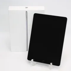 iPad (第6世代) 32GB ジャンク品 値下げ中！ Apple iPad (第6世代) Wi-Fi 32GB スペースグレイ シルバー
