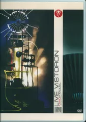 核P-MODEL LIVE VISTORON DVD LIVE VISTORON / KAKU P-MODEL [CHTE-0031] - 6,381JPY