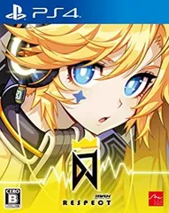 DJMAX RESPECT
