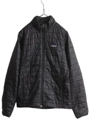 新しいスタイル 2025年最新】Patagonia 中綿ナイロンジャケットの パタゴニア ジャケット・アウター