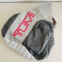 TUMI　ワンショルダーバッグ