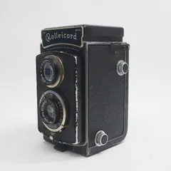 2025年最新】rolleicord ローライコードの人気アイテム - メルカリ
