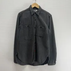 2025年最新】engineered garments シャンブレーの人気アイテム