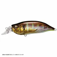 メガバス IXI SHAD(アイバイアイ シャッド) TYPE-R GG ギルのサムネイル