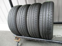 ★☆165/65R14 79S ダンロップ エナセーブ EC204 2023年製 4本 送料込 T53120228☆★インボイス領収書発行可能