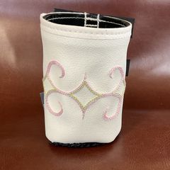 ☆春色☆　ＮＥＷ　COMドリンクホルダー【ＣＯＭホル】～ピㇼカ・ニソロ～