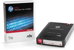 [新品未使用] HP StorageWorks RDX160 小規模オフィス向け 新品未使用] HP StorageWorks RDX160 小規模オフィス向け