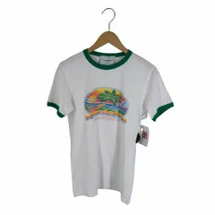 2024年最新】casablanca tシャツの人気アイテム - メルカリ