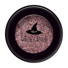 ウィッチズポーチ セルフィーフィックスピグメント (#10 ダスティピンク) 0