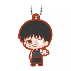 東京喰種 トーキョーグール【金木研】缶バッジ 開封品 - メルカリ