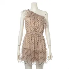 2025年最新】GUCCI レディース ミニワンピースの人気アイテム