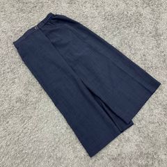 ☆COMME CA MODELS☆コムサモデルズ♪ワイドパンツ♪グレー(M)