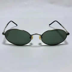 Ray-Ban  USA ボシュロム社製 ヴィンテージサングラス USED