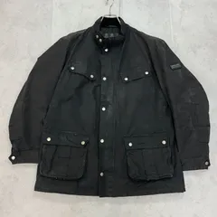 2024年最新】barbour キルティングジャケットの人気アイテム - メルカリ