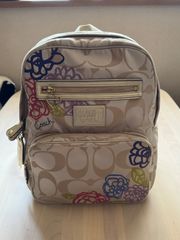 コーチ COACH レディース　リュック　バックパック