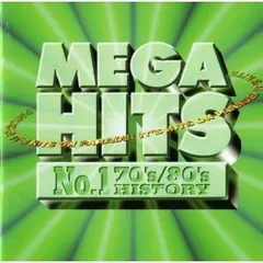 2024年最新】MEGA HITS 80の人気アイテム - メルカリ