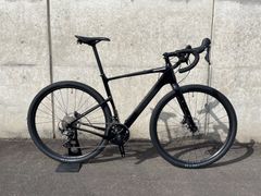 【新品未使用】 cannondale Topstone Carbon 3L キャノンデール トップストーン グラベル シクロクロス ロードバイク 【送料無料】