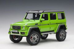 GT SPIRIT メルセデスベンツG500 4x4エレクトリックビーム1/18 1/18GT SPIRIT メルセデスベンツG500 4x4エレクトリックビーム - メルカリ